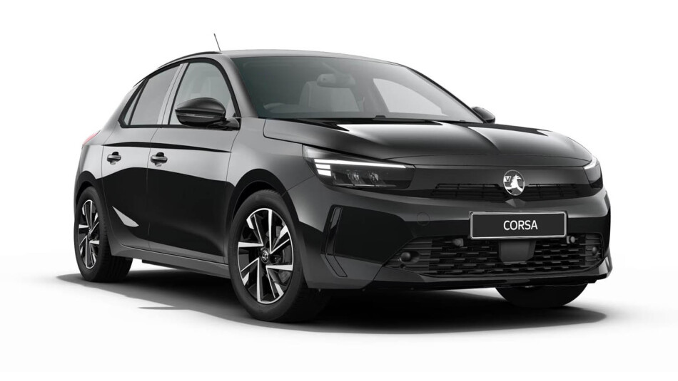 Vauxhall Corsa 1.2 Turbo Yes 5dr [Winter Pack] Petrol Hatchback